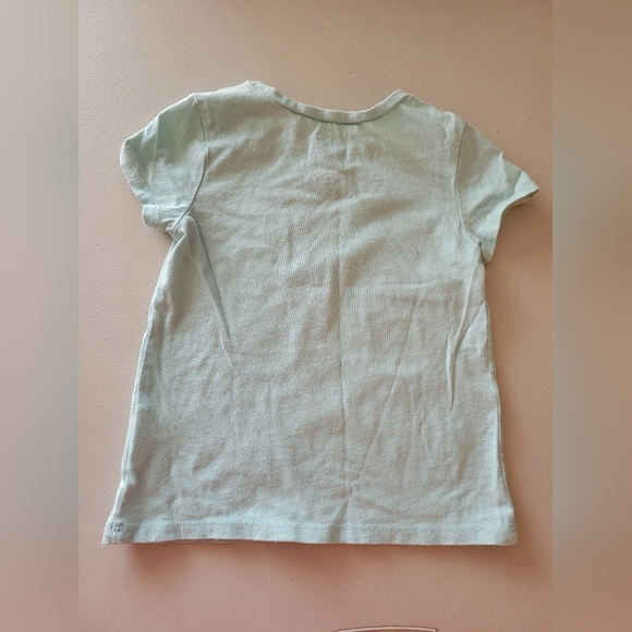 Old Navy Disney Cinderella T-shirt. 2T. 2015 - Picture 3 of 8